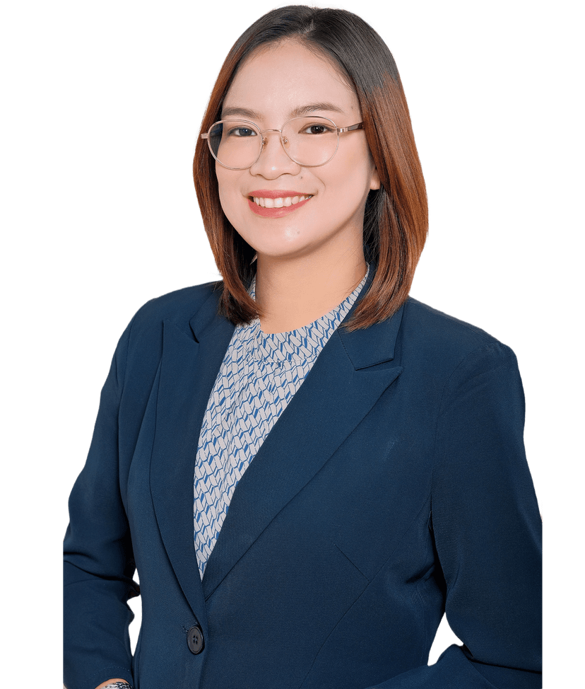 Ruth Hazel Galang