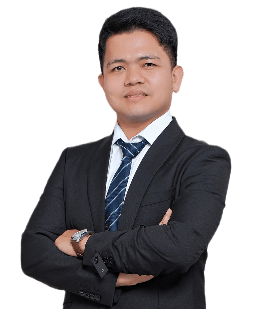 Shan Jerome Samoy