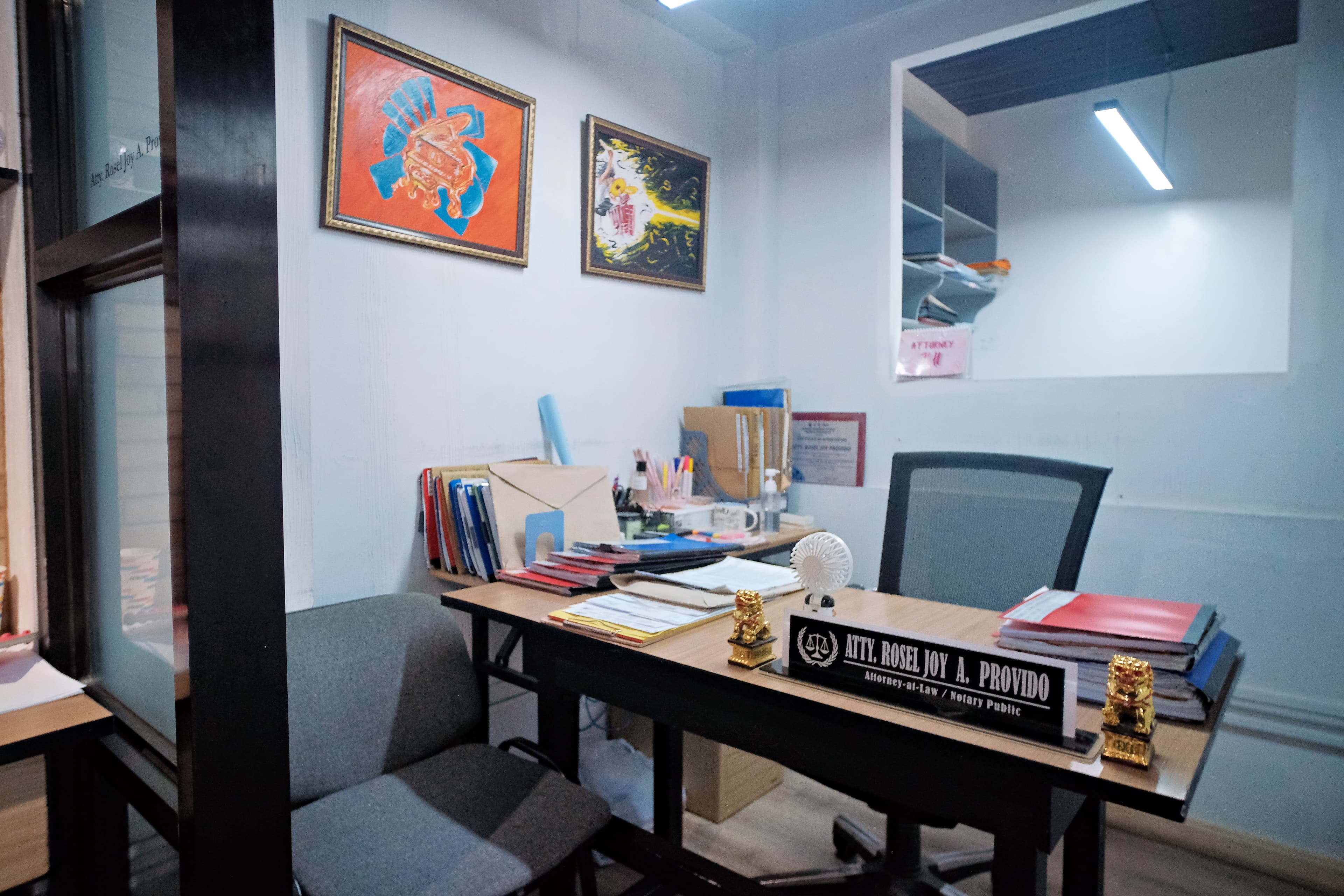 Office 8