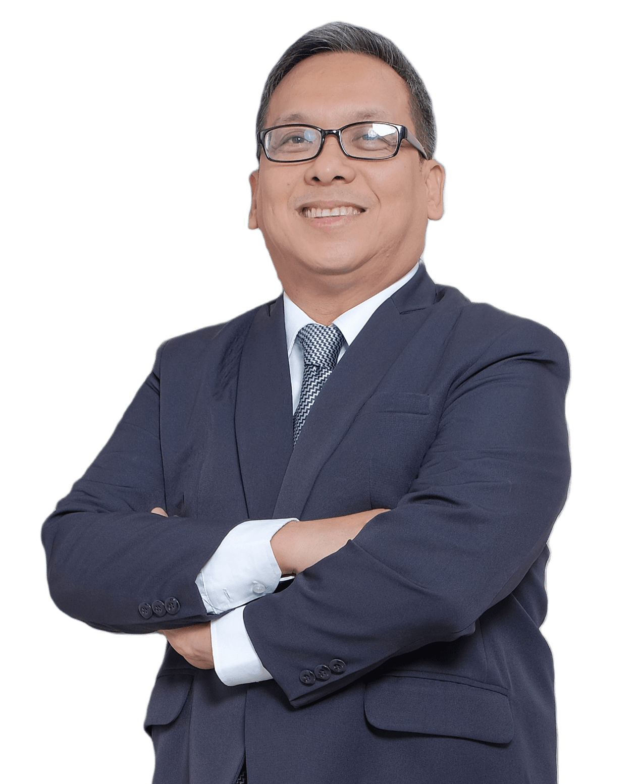 Atty. Roberto E. Go