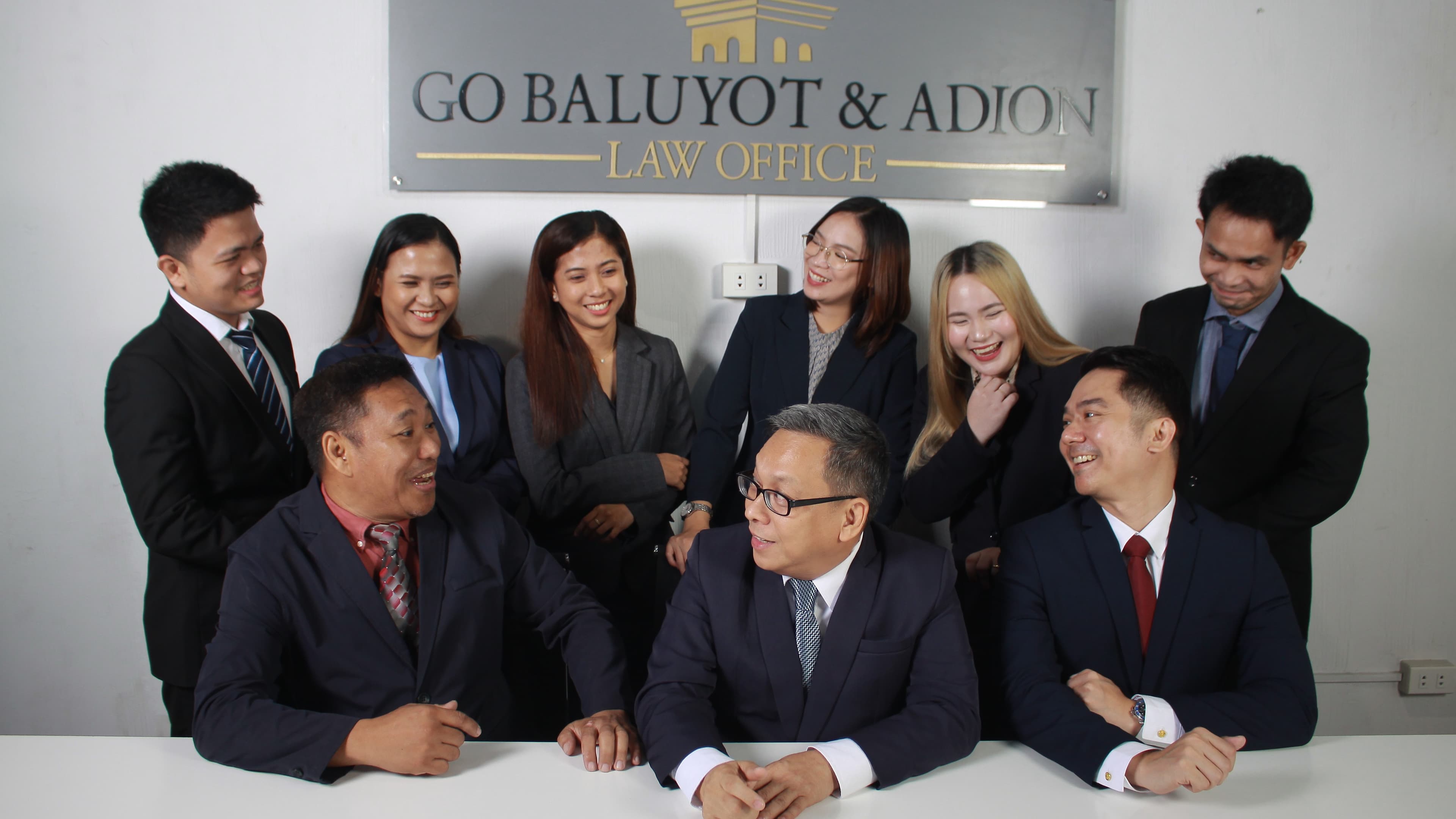 Law Office